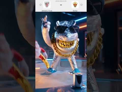 Partidazo en San Mamés 🎅