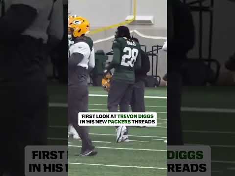 New Year, New Team for Trevon Diggs š§ (via RobDemovsky/X)