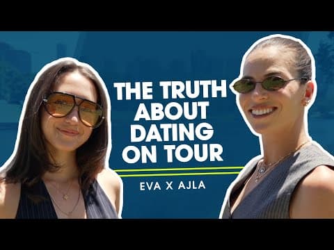 Eva Lys Opens Up on Fame, Social Media, and Dating on Tour
