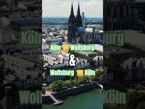 ๐รถ๐ฅ๐ฌ๐๐ก๐ ๐๐จ๐๐ก๐๐ง ๐๐๐ข ๐รถ๐ฅ๐๐ข๐ง๐ง๐๐ง ๐ฎ๐ง๐ ๐รถ๐ฅ๐๐๐ง! ๐ ๐ ๐บ | Weekly Wolves ๐บ 2025/26