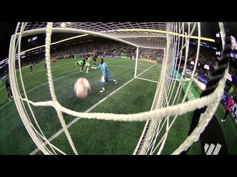 Paul Rothrock REFUSES To Lose Possession And Taps Albert Rusnák For BEAUTIFUL FINISH!