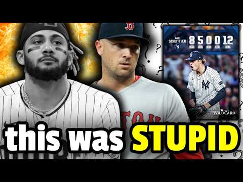 Red Sox Fans Should Be ASHAMED For This.. Padres Bats Go Cold Again, Tigers (Postseason Recap)