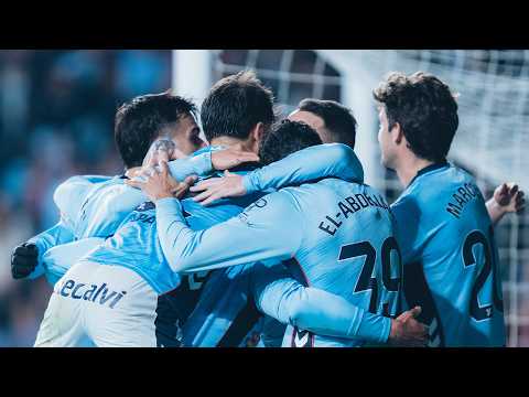 Flash - CeltaVsMallorca - IagoAspas,HugoÁlvarez,JosephAidoo YouTube