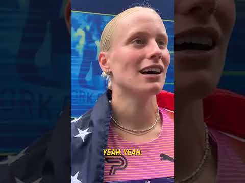 “I just felt very comfortable.”