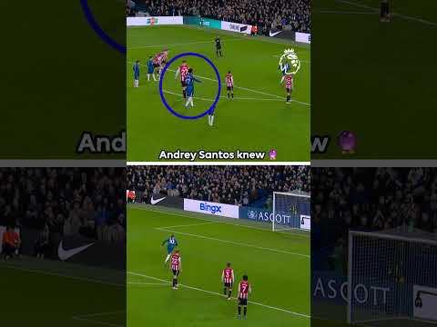 He Celebrated Before The Goal Was Scored π