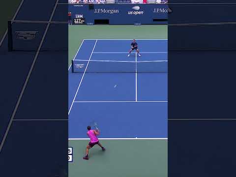 Alcaraz CAN'T be Stopped! π₯