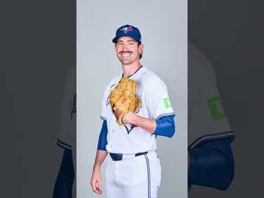 The Toronto Blue Jays don’t want to take any photographs 😭😉📸 #MLB #Toronto #BlueJays #PhotoDay