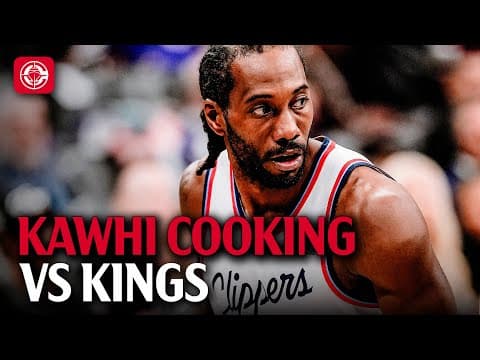 Down to the Wire Win Over the Kings