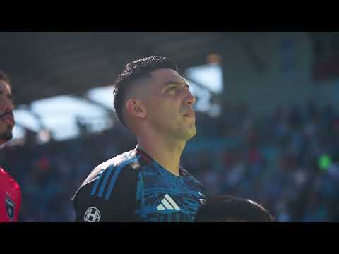 QUAKES EXCLUSIVE: The Push for Playoffs with Cristian Espinoza