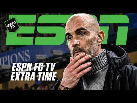 Will Enzo Maresca still be Chelsea's manager at the end of the season? | ESPN FC Extra Time