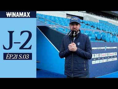 🧢 J-2 avant la réception du PSG