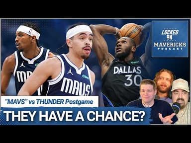 Ryan Nembhard or B-Will—Who’s READY to Lead the Dallas Mavericks' Backcourt of the Future?