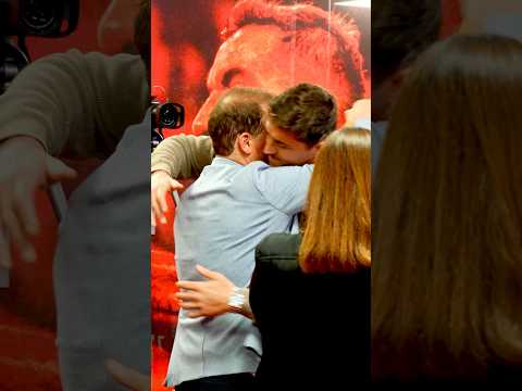 El abrazo de despedida de la plantilla con Jagoba Arrasate 🫂