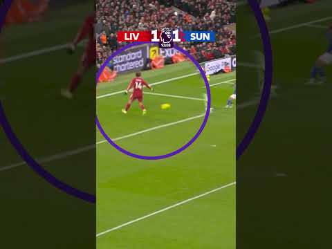 Chiesa's STOPPAGE-TIME Goal-Line Clearance βπ±