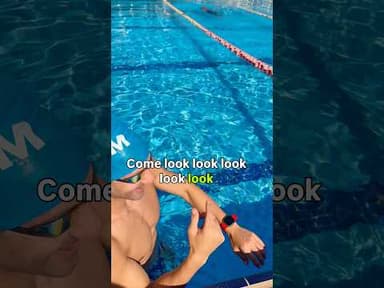 Most swimmers don’t know this…