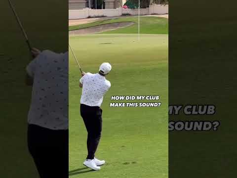 STOP Chunking Lob Shots! (Use This 5-Second Trick)