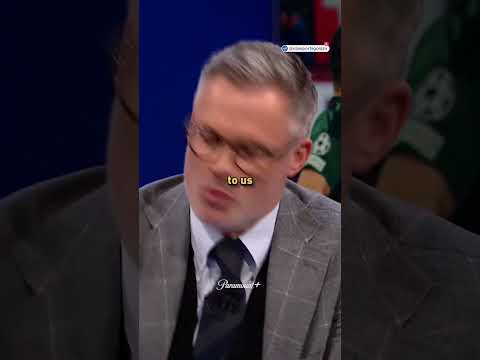 What a Champions League run from Kasper Schmeichel and Celtic π₯Ή| UCL Today | CBS Sports Golazo