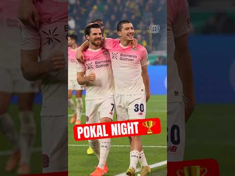 Ibo Maza is on fire! 🔥