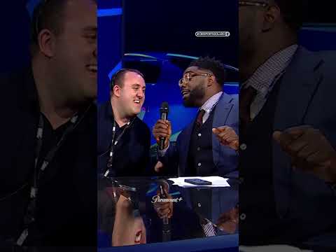 A birthday song Kasper Schmeichel won't forget π€£π€