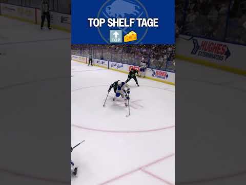 Tage goes BAR-DOWN π¨