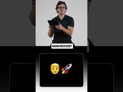 We let NHL Stars Guess the Emoji Phrase, and, well...ðŸ¤ðŸ˜…