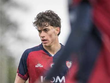 UNDER 20 | Highlights | Lazio-Cagliari 2-2 | Primavera 1