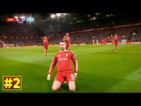 Best Goals of 2026 โข Part 2