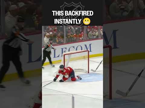 That did not go as planned... π¬