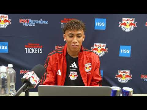 Julian Hall Shines with Two Goals vs Orlando | Postgame Reaction