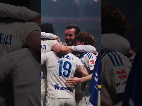 Julio Enciso pour conclure 🤩