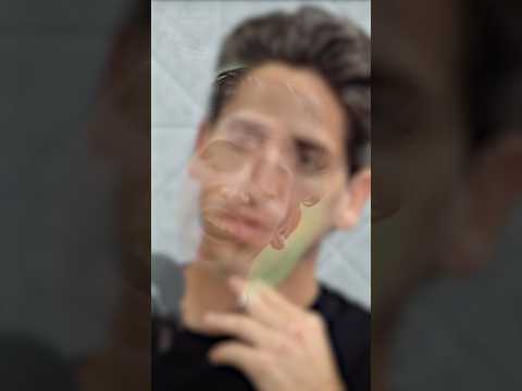 Insanity or consistency 🤔 - Connor from Running Warehouse