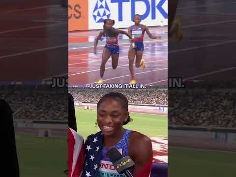 Teamwork Makes The Dream Work🥇👑🤝