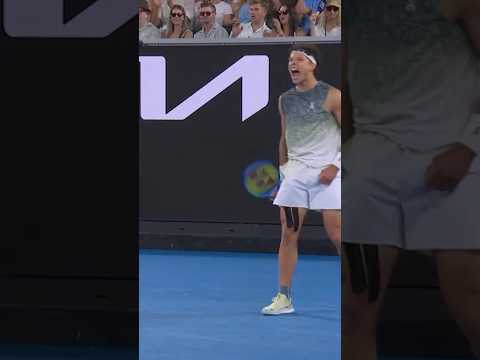 A Shelton SPECIAL! đȘ