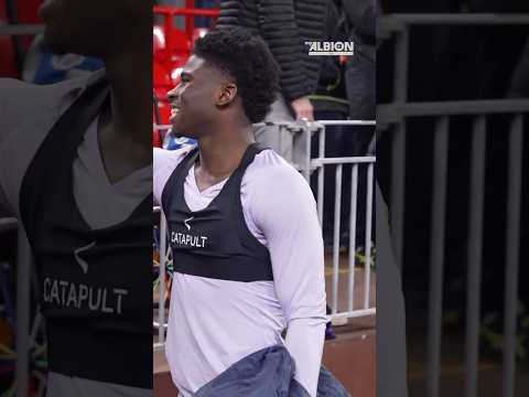 Classy Carlos 🥺🇨🇲