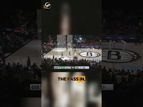 Mazzulla's Panic Sub: Why Put a Non-Shooter on the Floor for Game-Tying 3?