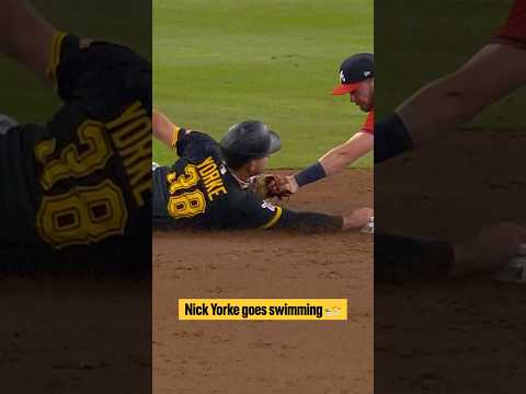 Nick Yorke in the Matrix 👀