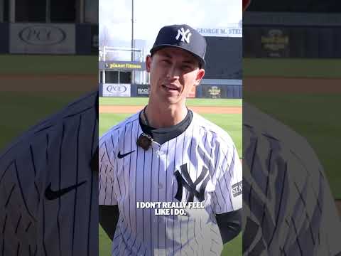 Get ready for the Luke Weaver Experience, Mets fans!