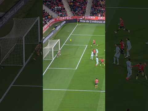 Brutal cabezazo del pirata MURQI 🐐