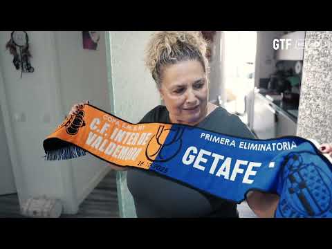 π₯ π’π₯ππππ‘ π ππ¬π’π₯ππ: Un dΓa en la vida de Christian y Borja antes del partido de Copa del Rey π