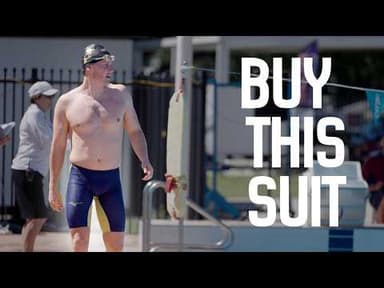 Mizuno GX Sonic Royal SF Review | Don't Sleep on This Tech Suit