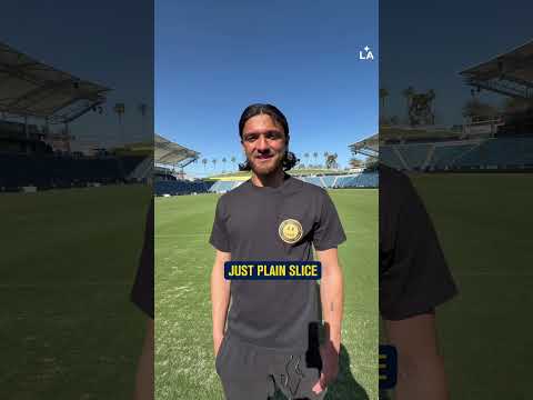 Rapid fire Q&A’s with Justin Haak 🎤