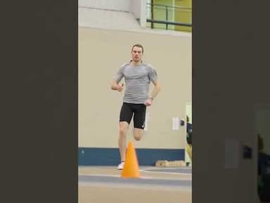 Endless Laps… #running #loop #olympics