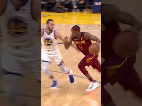 π€£ Drop what CPJ's WWE name would be? #cavs #nba #basketball #craigporter #clevelandcavaliers