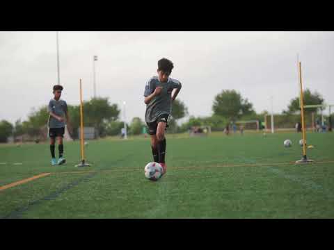 Skill Builders: Maradona