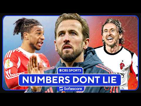 Bayern Munich's DYNAMIC Trio! | PREDICTING UCL KO Playoffs | Luka Modrić is HOW OLD?