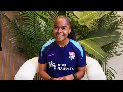 Get to Know Kiki Pickett!