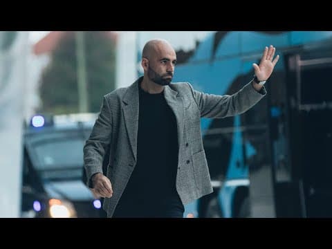 Claudio Giráldez: "Es un privilegio compartir este momento con Iago Aspas"