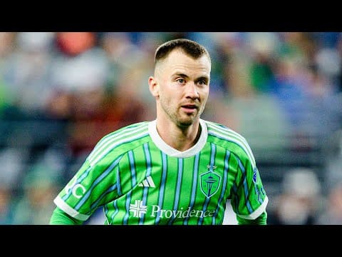 Interview: Albert Rusnák on Match 3 vs Minnesota United