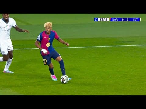 Top 20 Solo Goals Of 2025