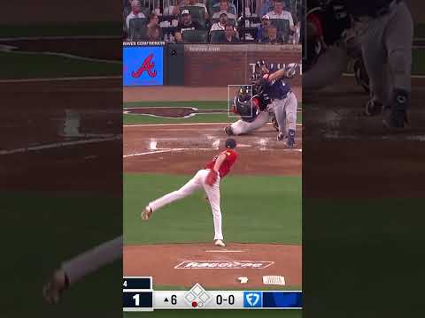 Jurickson Profar FULL EXTENSION 😱